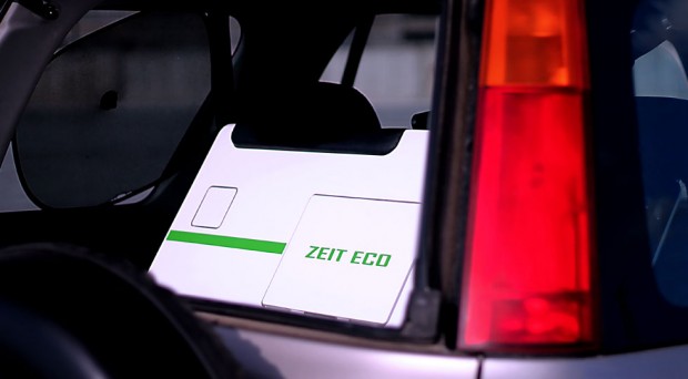 Zeit Eco (Bild: Kickstarter)