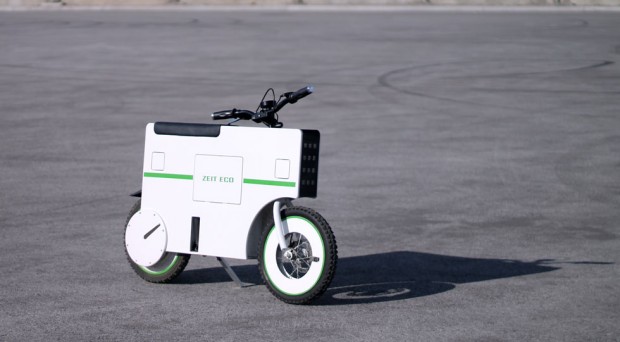 Zeit Eco (Bild: Kickstarter)