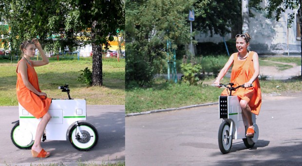 Zeit Eco (Bild: Kickstarter)