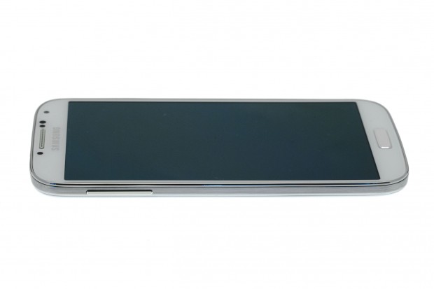 Das Samsung Galaxy S4 (Bild: Nina Sebayang/Golem.de)