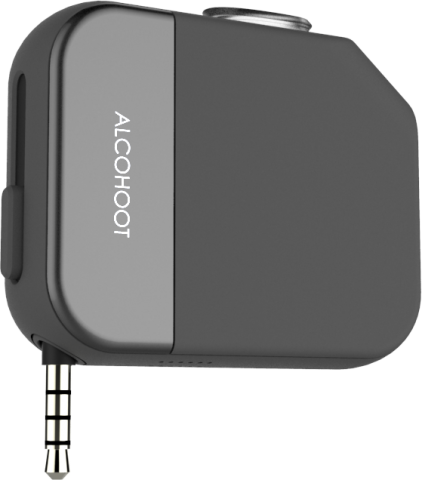 Alcohoot (Bild: Alcohoot)