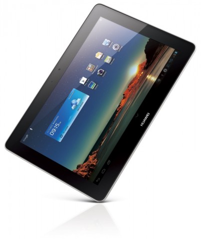 Mediapad 10 Link (Bild: Huawei)