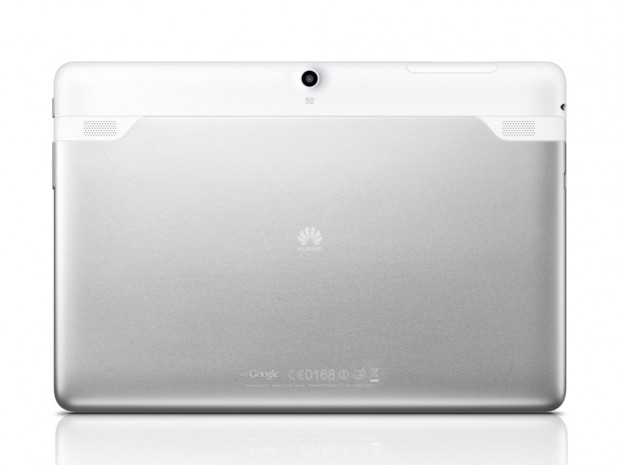 Mediapad 10 Link (Bild: Huawei)
