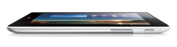 Mediapad 10 Link (Bild: Huawei)
