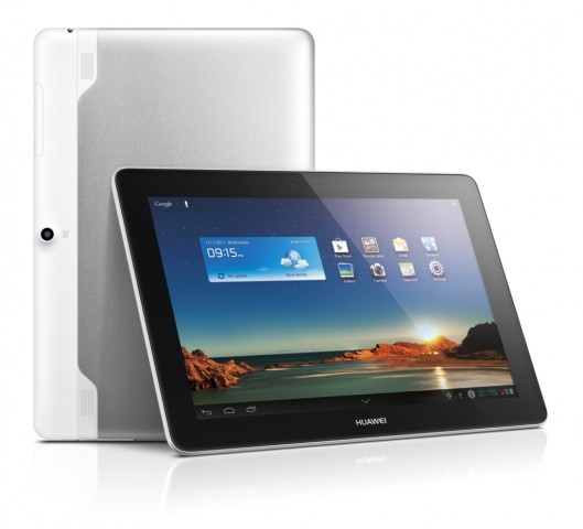 Mediapad 10 Link (Bild: Huawei)