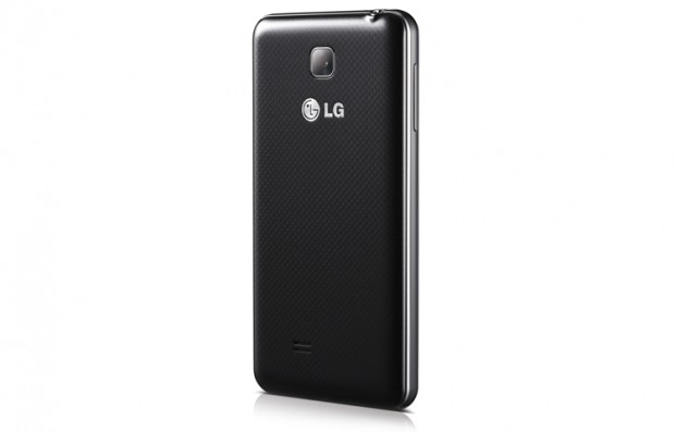 Das Gerät ist 9,3 mm dick und wiegt 131,1 Gramm. (Bild: LG)