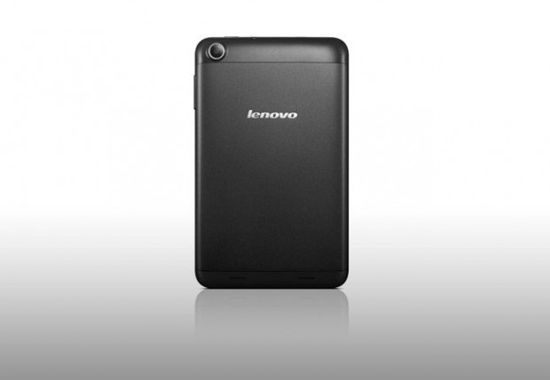 Das Tablet kommt in einer UMTS- und einer Nur-WLAN-Variante. (Bild: Lenovo)
