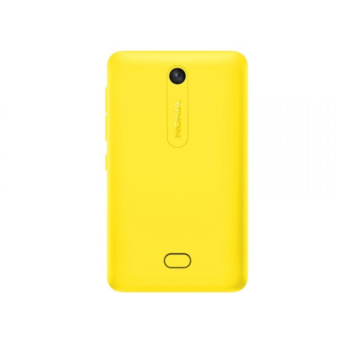 Asha 501 (Quelle: Nokia)