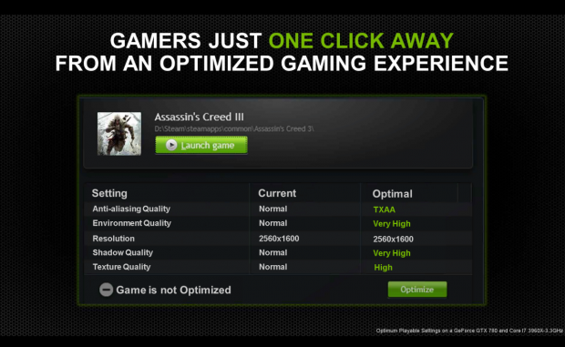 Nvidia stellt GTX-780 und R320-Treiber vor.