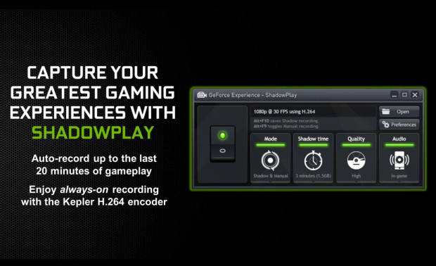 Nvidia stellt GTX-780 und R320-Treiber vor.