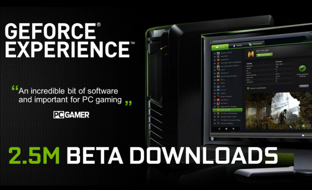 Nvidia stellt GTX-780 und R320-Treiber vor.