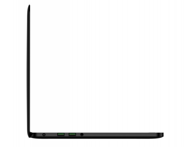Flaches Spiele-Notebook Razer Blade mit 14,3-Zoll-Display