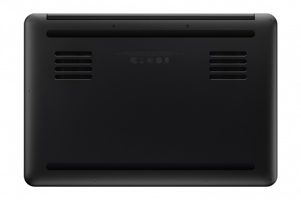 Flaches Spiele-Notebook Razer Blade mit 14,3-Zoll-Display