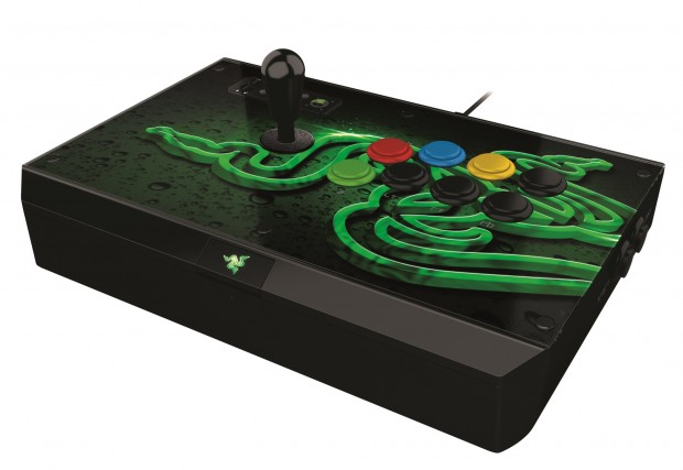 Razer Atrox