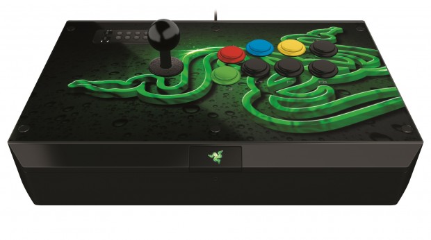 Razer Atrox