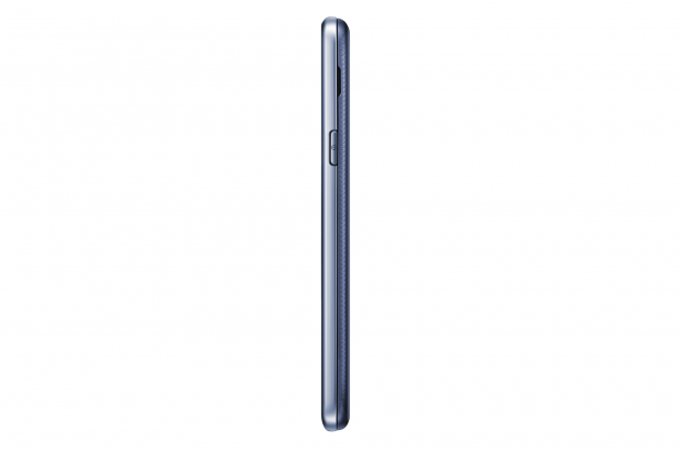 Das Smartphone ist 8,95 mm dick. (Bild: Samsung)