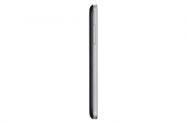 Das Galaxy S4 Mini ist 8,94 mm dick und wiegt 107 Gramm. (Bild: Samsung)