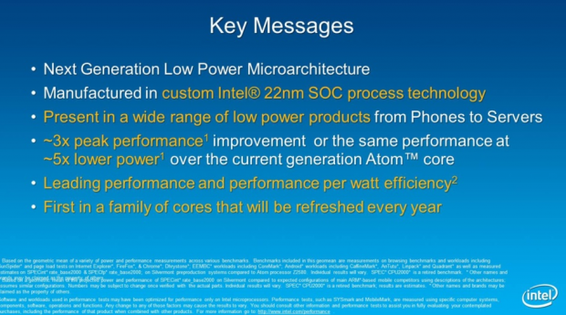 Jedes Jahr ein neuer Atom - nicht erst wie bisher nach fünf Jahren
