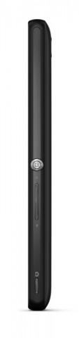 Xperia ZR (Bild: Sony)