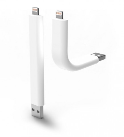 Trunk-Kabel (Bild: iLoveHandles)