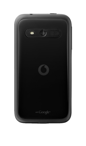 Smart 3 (Bild: Vodafone)