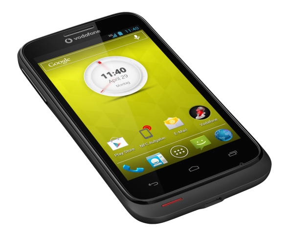 Smart 3 (Bild: Vodafone)