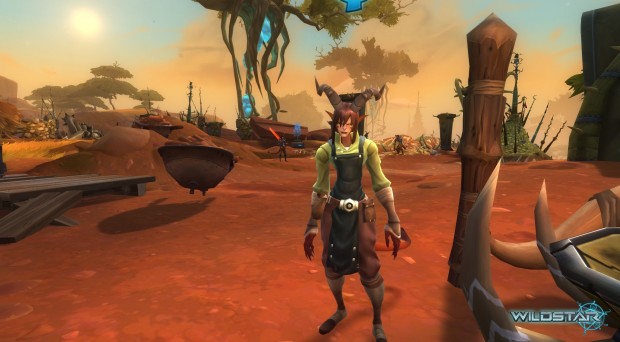 Wildstar (Bilder: NC Soft)