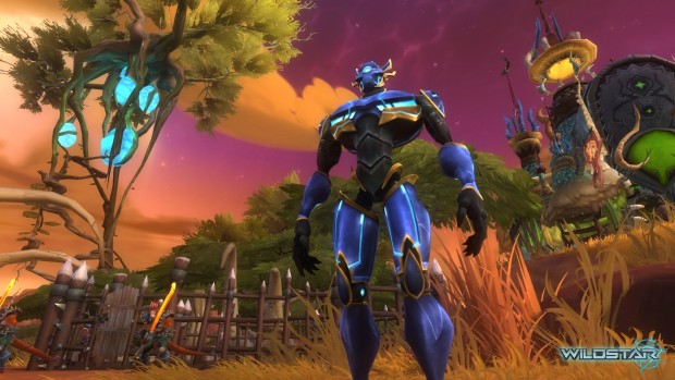 Wildstar