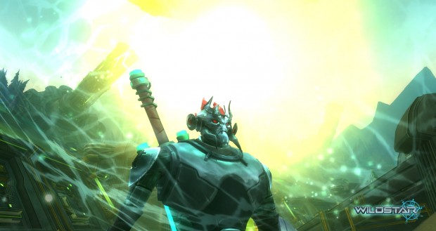 Wildstar