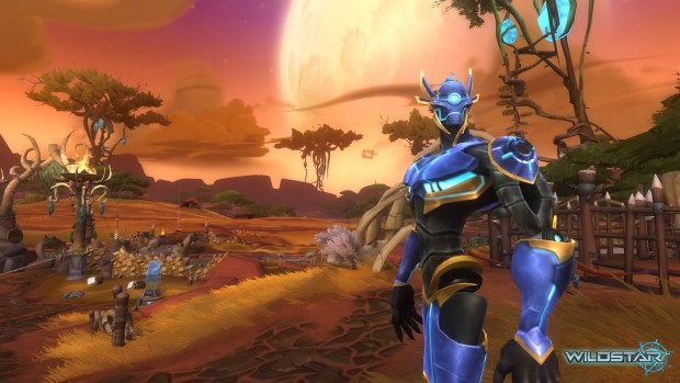 Wildstar