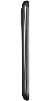 Das Smartphone ist 9,4 mm dick. (Bild: ZTE)