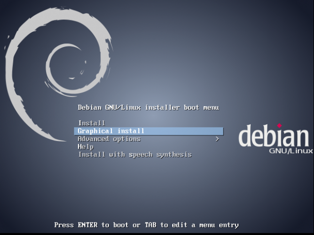 Das Debian-Team hat den Installer für Wheezy aktualisiert. (Screenshot: Golem.de)