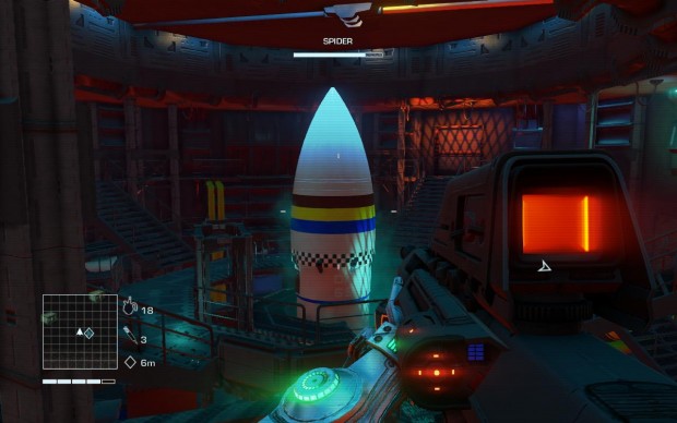 Spielszene Far Cry 3 (Bild: Ubisoft/Screenshot: Golem.de)