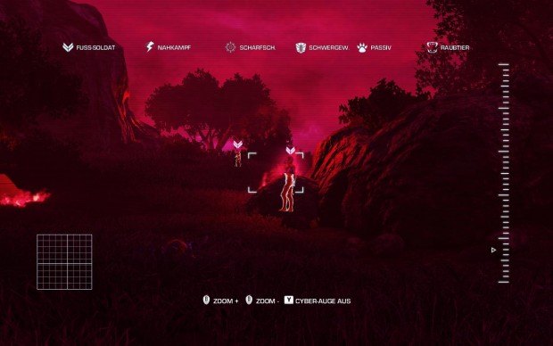 Spielszene Far Cry 3 (Bild: Ubisoft/Screenshot: Golem.de)