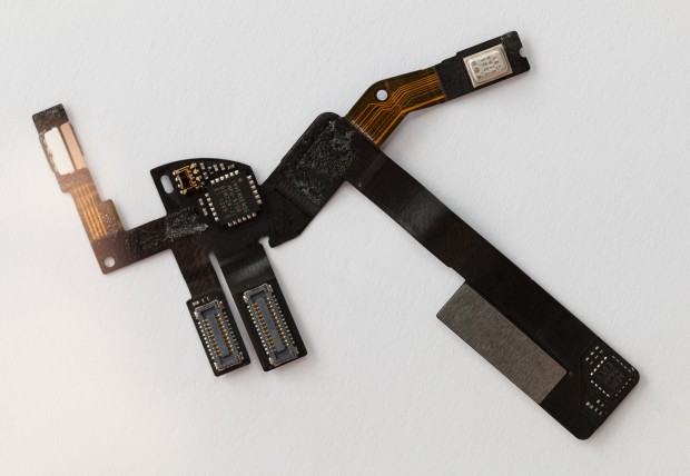 ...der Umgebungssensor. (Bild: Scott Torborg und Star Simpson)