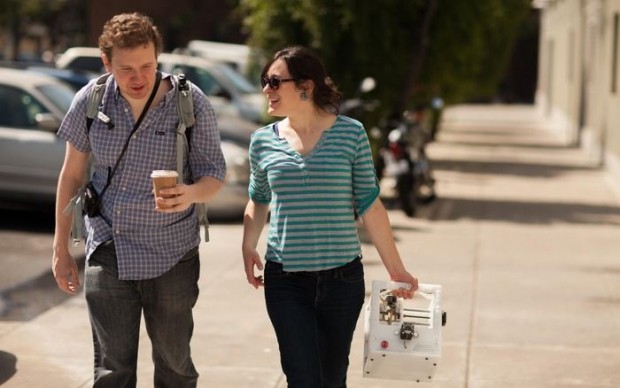 Ohermill ist nach Angaben der Entwickler portabel. (Foto: Otherfab)