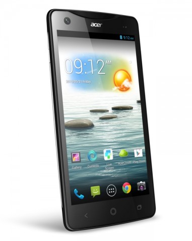 Liquid S1 (Bild: Acer)