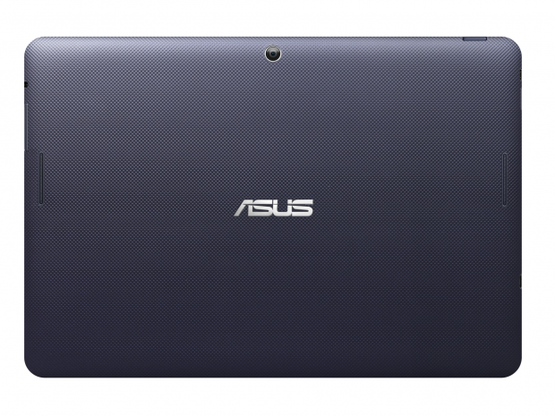 Das Tablet hat einen 10 Zoll gro&szlig;en Full-HD-Bildschirm, im Inneren arbeitet ein Intel Atom Z2560. (Bild: Asus)