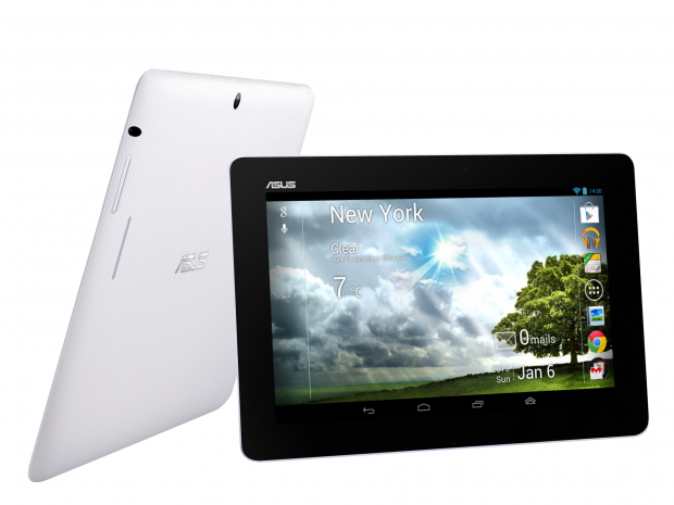 ... auch in Wei&szlig; ...