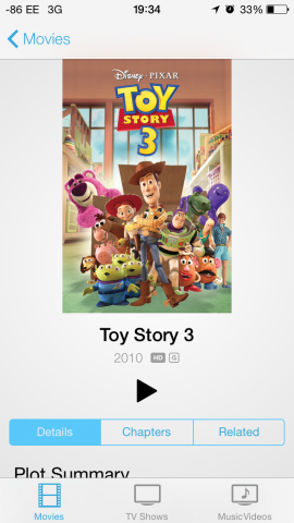 ...wurde ebenfalls &uuml;berarbeitet. (Screenshot: Golem.de)