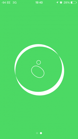 Wasserwaage (Screenshot: Golem.de)