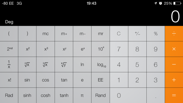 ...und der erweiterten Ansicht (Screenshot: Golem.de)