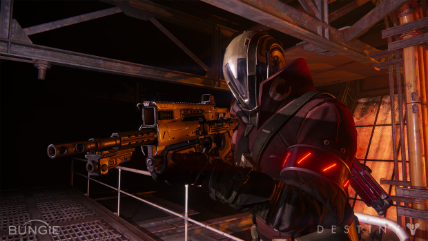 Destiny (Bilder: Bungie)