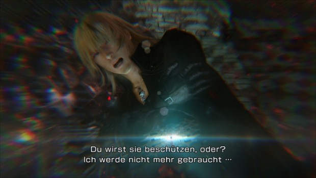  Final Fantasy 13-3 Lightning Returns