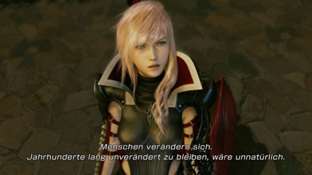  Final Fantasy 13-3 Lightning Returns