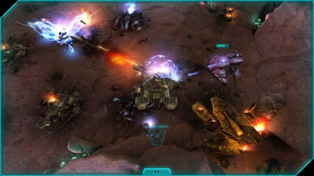 Halo Spartan Assault