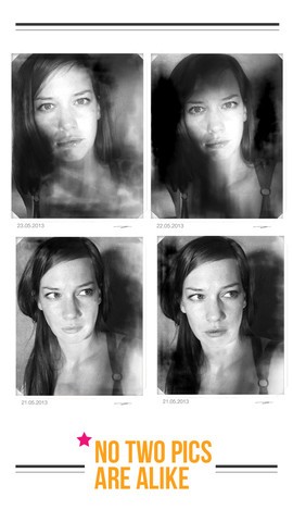 Koloid (Bild: Apple)