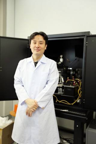 Jang-Ung Park (Bild: Unist)