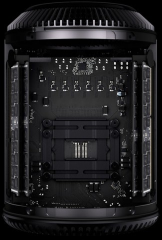 Der neue Mac Pro