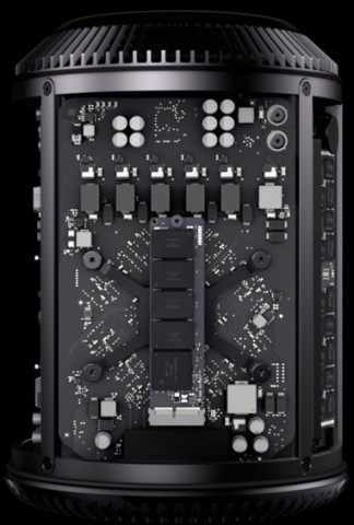 Der neue Mac Pro